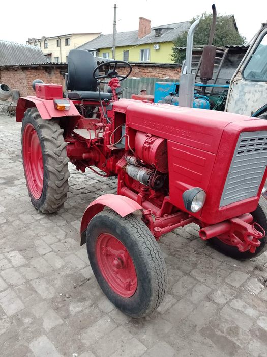 Трактор Т-25 продаж