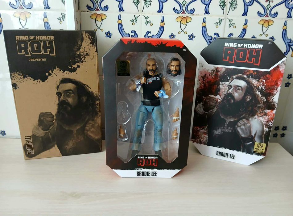 figuras wwe elite mattel ultimate edition wrestling bonecos de coleçao