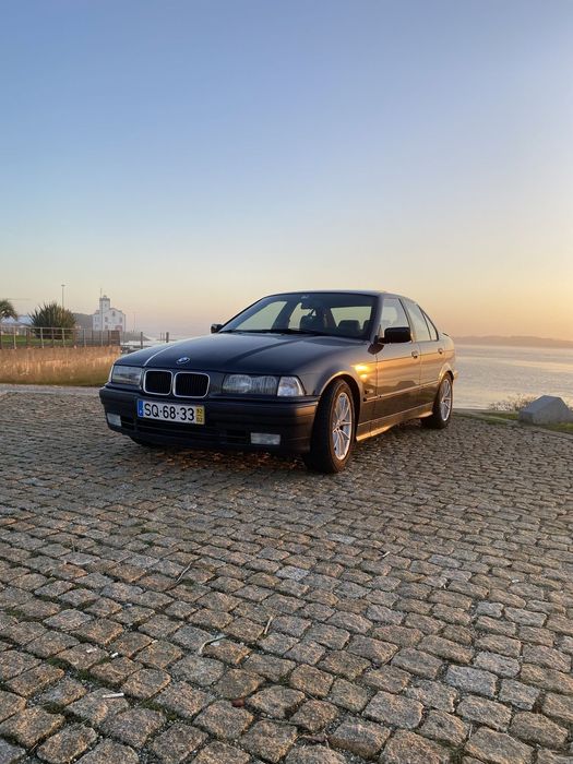 BMW 318 i