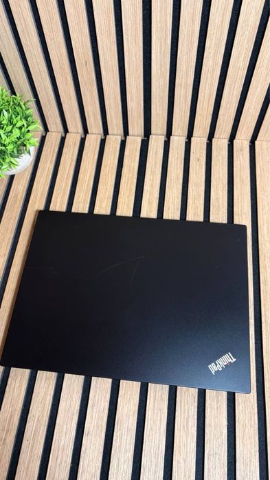 Продам Ноутбук Lenovo ThinkPad E480 Intel Core i5-8250U