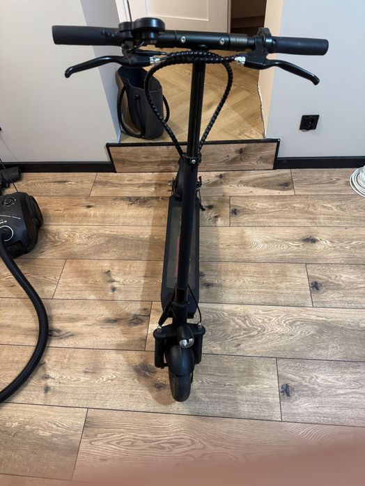 Hulajnoga Wizzard 2.5S