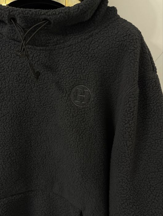 Худі в стилі hermes