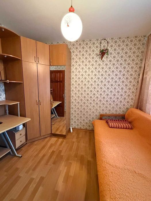 3х кімн, Таїрова, Небесної сотні, Є-відновлення 6/9, дві лоджіі
