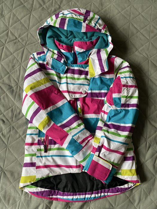 Курточка зимняя Reima tec+