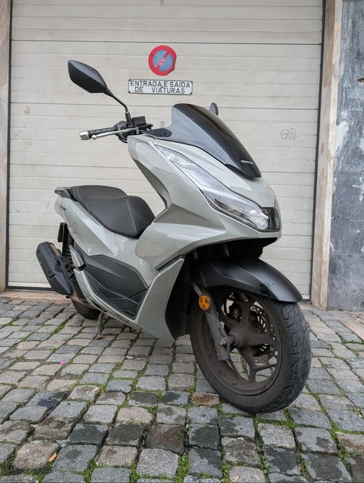 Honda PCX  125cc