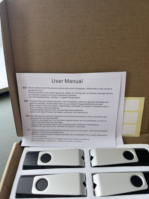 Usb флешки 16 гб