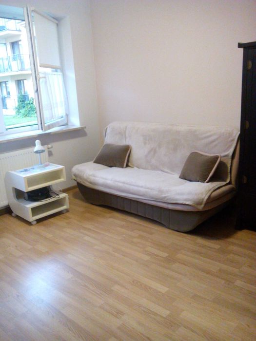 Kawalerka (25m2) na Wynajem Warszawa Ursynów