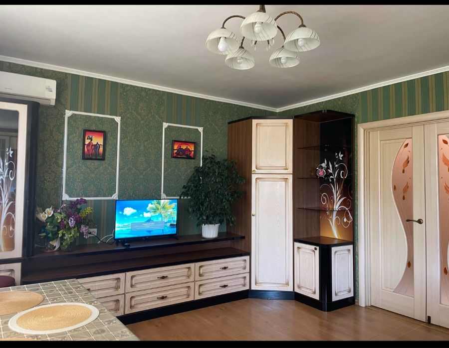 Подобова оренда 2- кім квартири рн Вокзалу