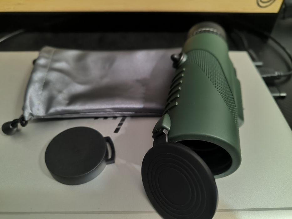 Monoculo HD 10x50