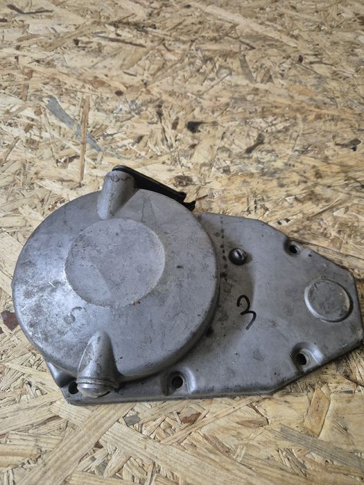 Dekiel kapa silnika romet komar motorynka kadet