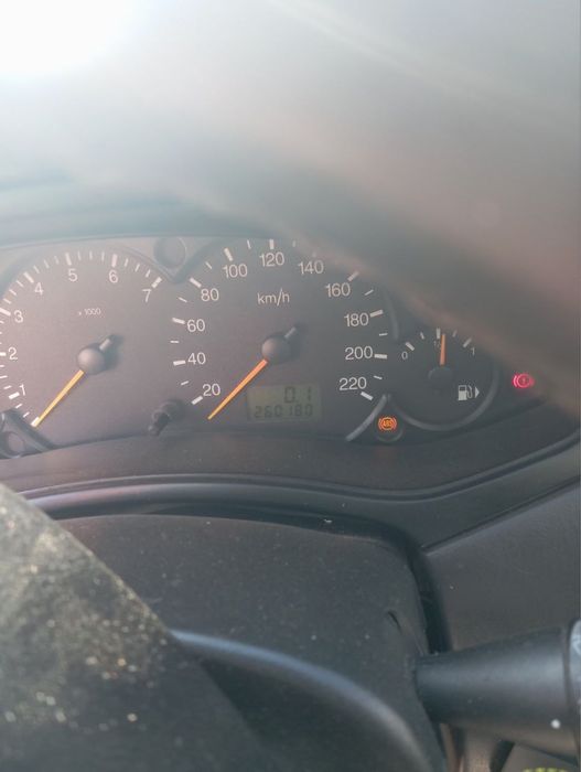 Ford Focus 2003р