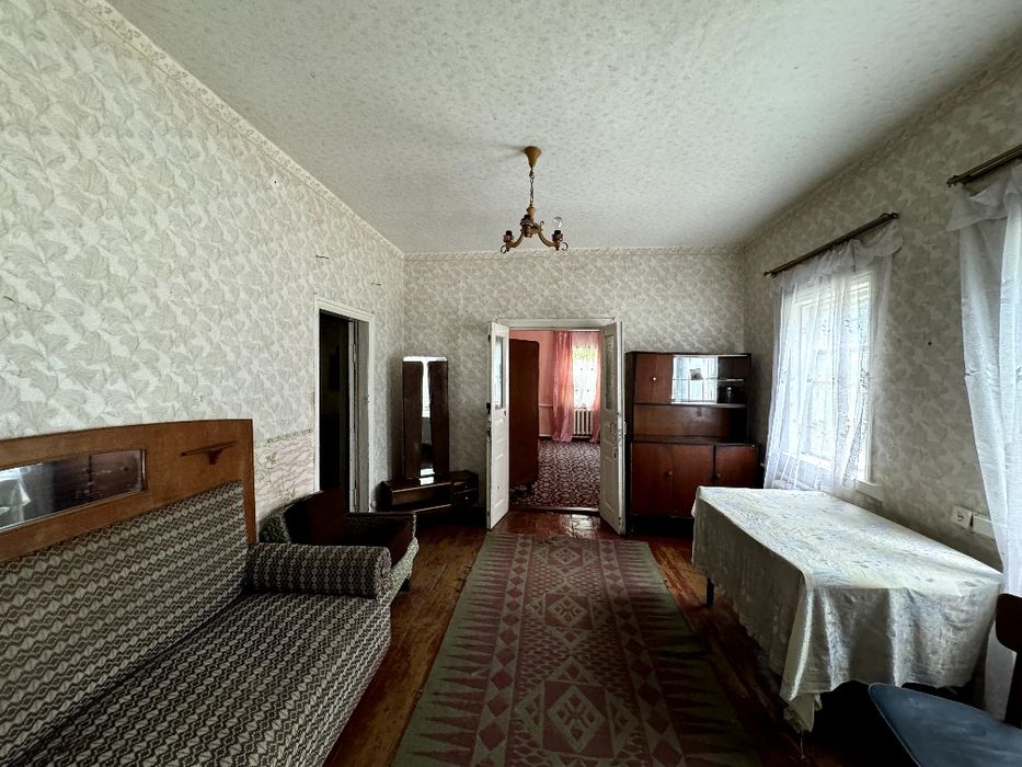 Приватний будинок