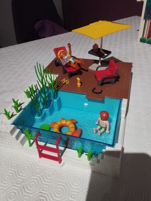 Playmobil - City Life