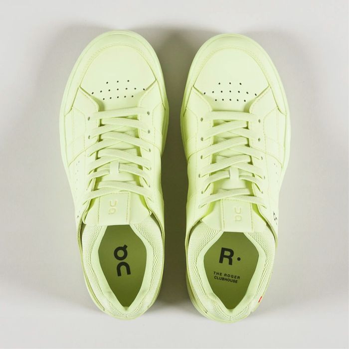 Кеди On cloud Men's The Roger Clubhouse р.44/28/10