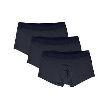 Czarne klasyczne Tom&Rose bokserki modal rozm. XL Dwupak - 4 sztuki