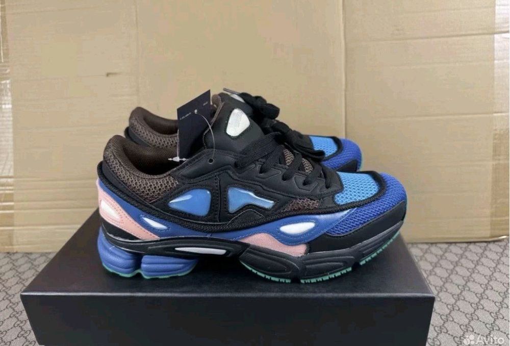 raf simons , 40,5 размер