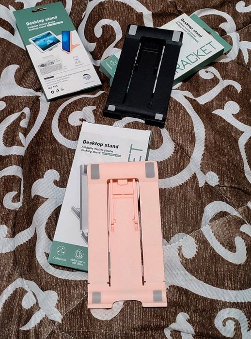 Подставка для телефона / планшета