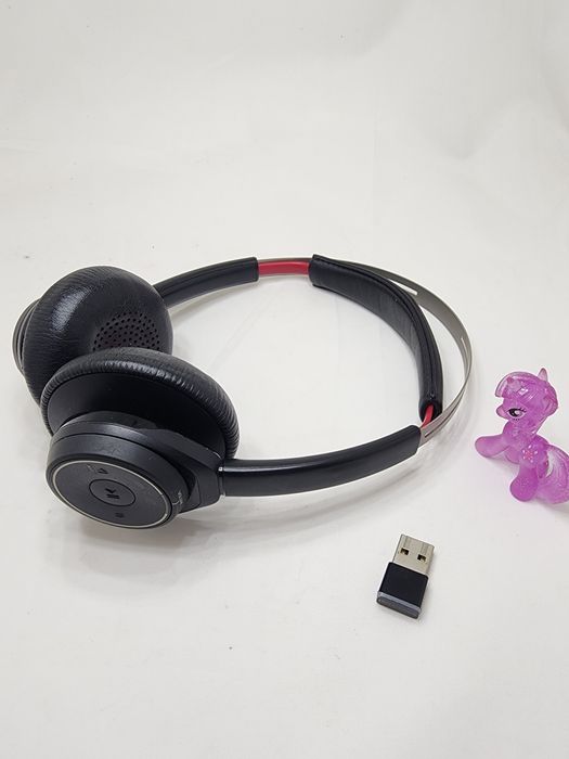 Plantronics VOYAGER Focus гарнітура Jabra