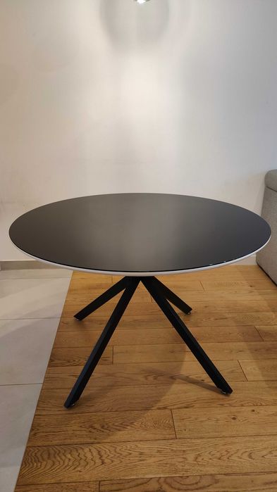 Stół okrągły 120 cm