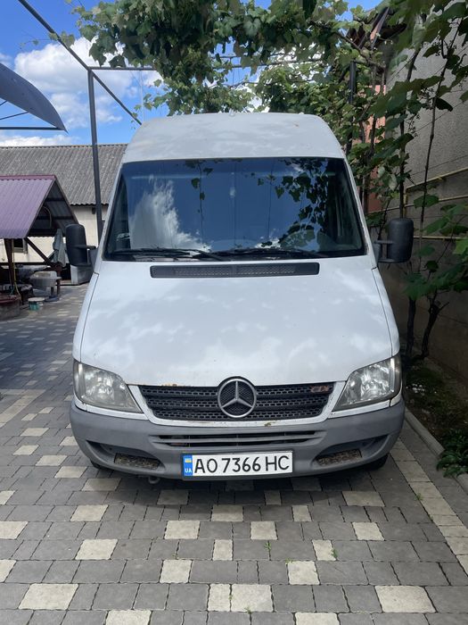 Продаю спрінтер 313