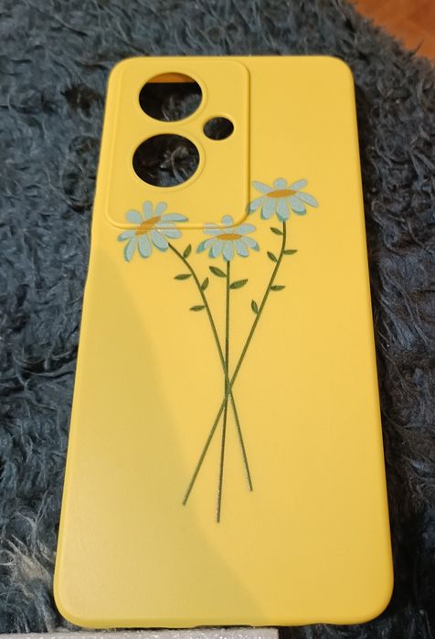 Capa OPPO Reno 11F 5G
OPPO Reno 11F 5G
OPPO