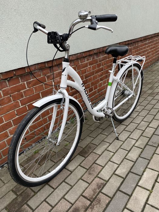 Rower Indiana Comfort Line A7