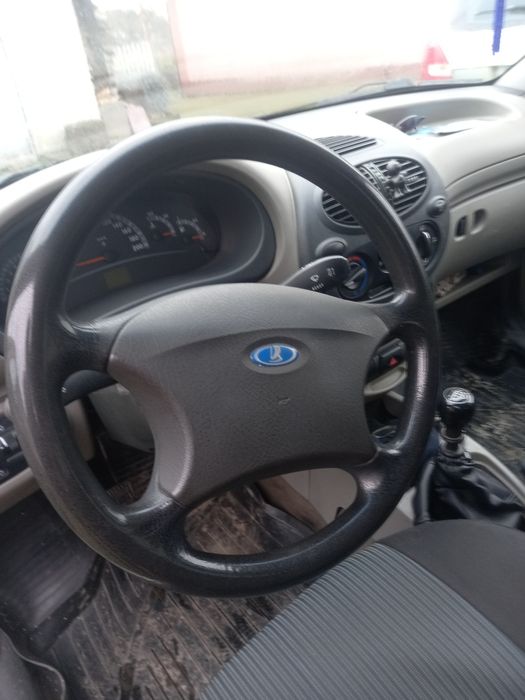 Ваз Калина універсал  2008 р