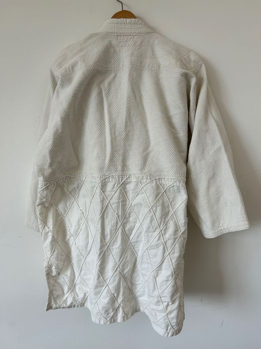 Fato de judo Severo & Monteiro Lda. made in Portugal M/L