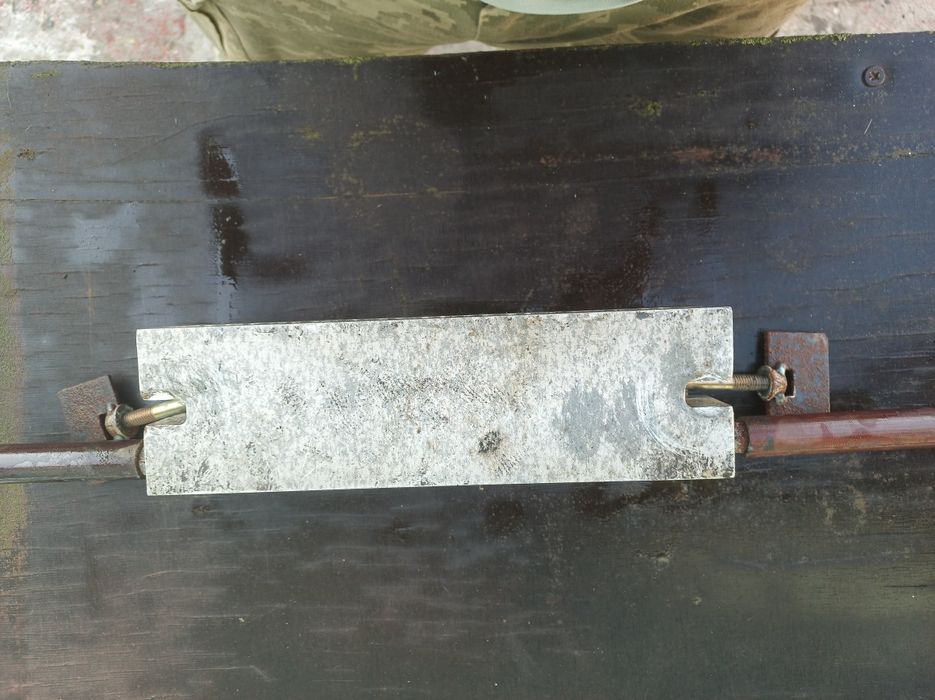 Форми для грузіл