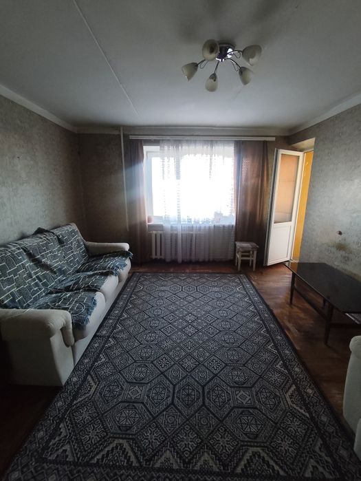 Сдам 2х комнатную квартиру Хортицкий