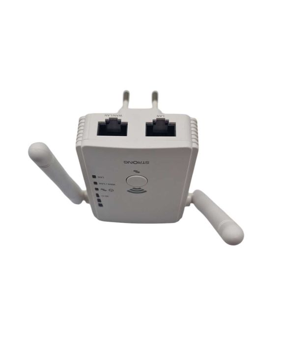 Wzmacniacz sygnału Wi-Fi Strong Universal Repeater 300