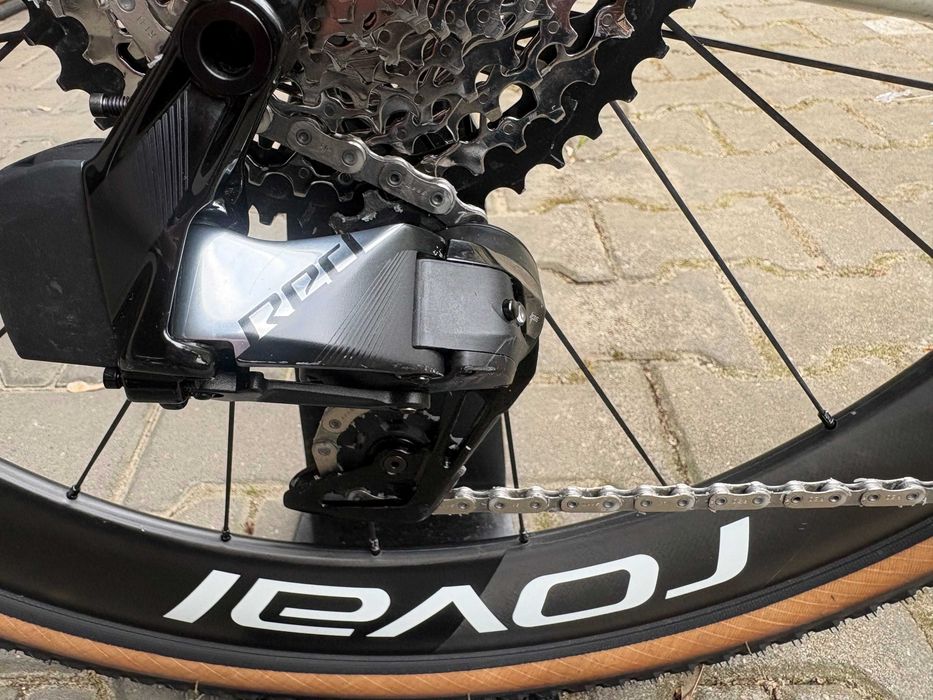 Specialized S-works Crux MY2024 rozmiar 52