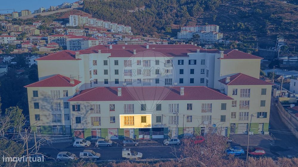 Apartamento T2 para venda