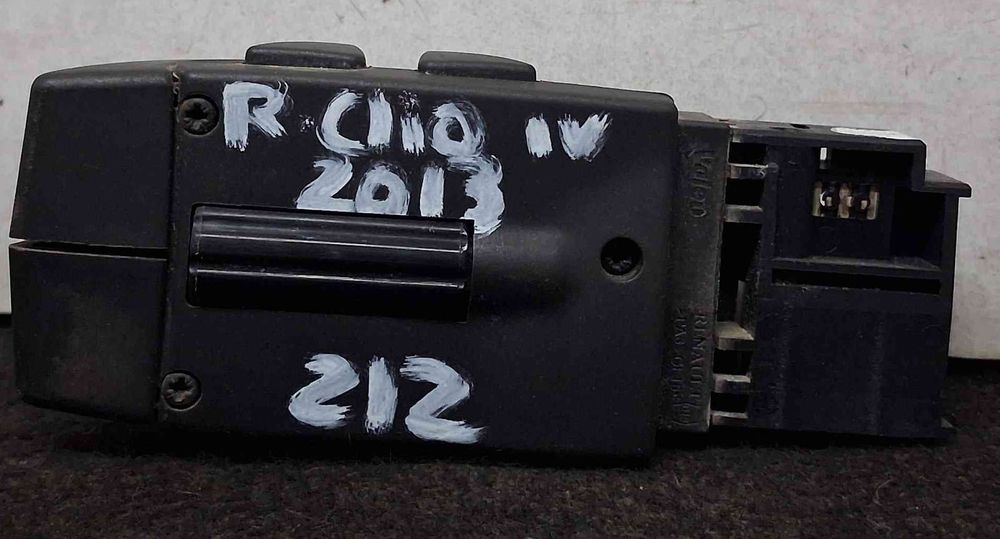 Manete / Interruptor Cruise Control - RENAULT CLIO IV