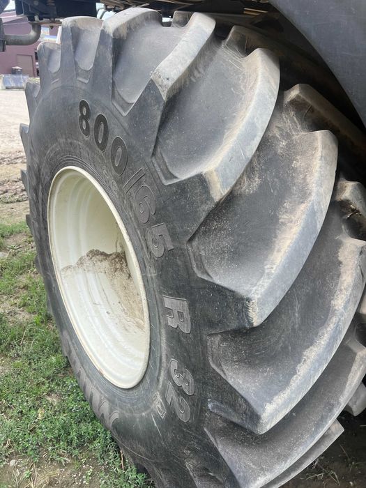 New Holland CX 6.90 2018 року