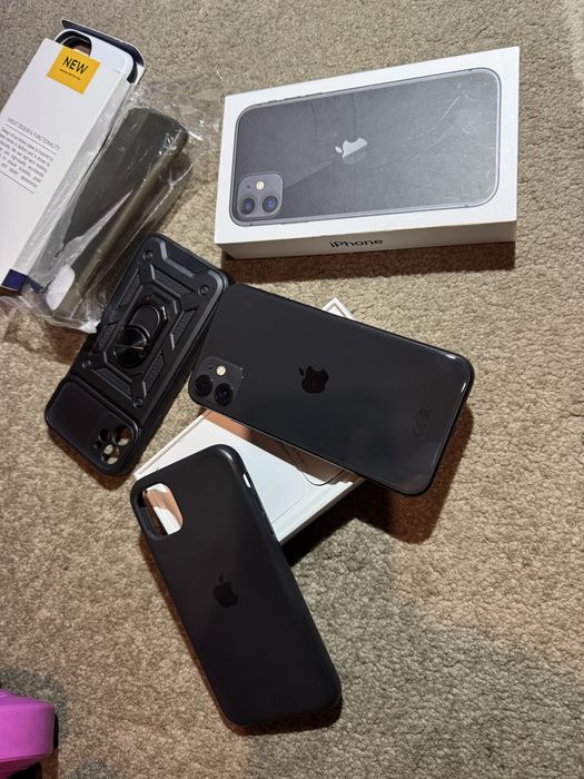 Iphone 11 Айфон 64 gb