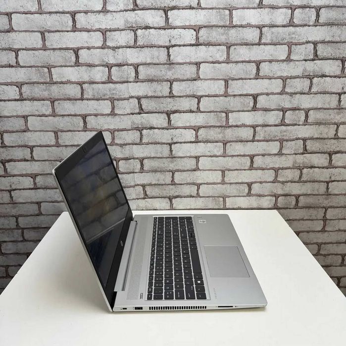 HP Probook 15.6" i7-10510U/16GB/512Nvme série Profissional