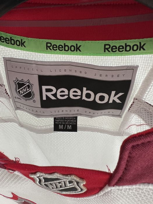 Bluza All Star 2012 NHL Ottawa, unikat, kolekcjonerska rozmiar L