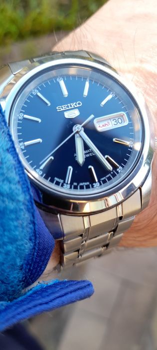 Seiko  automatik