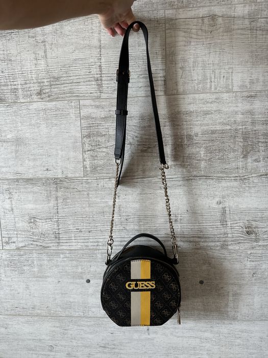 Сумка guess оригинал