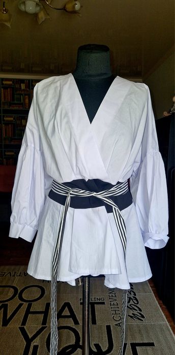 Жіночій одяг (віддам)