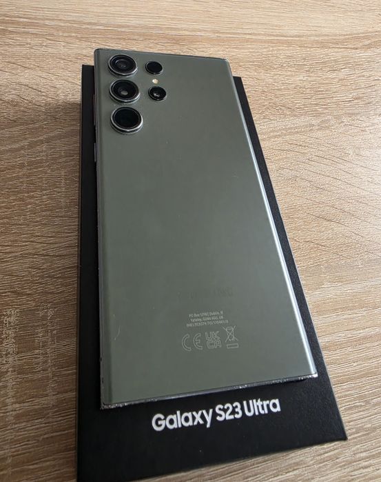 Samsung s23ultra