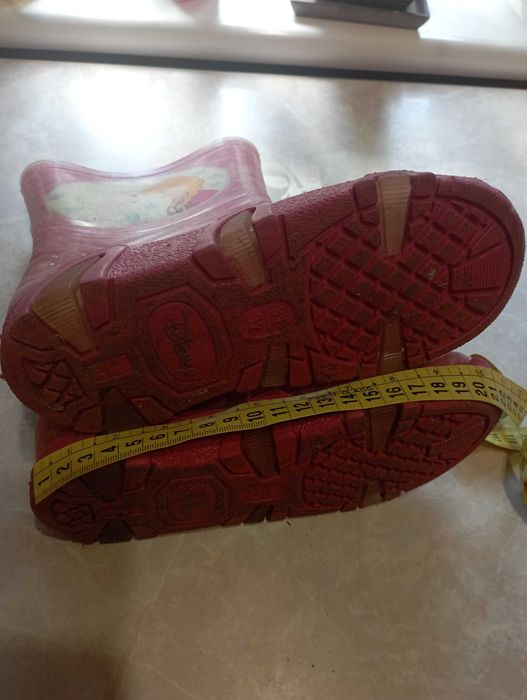 Дитячі товари Ельза та Ганна , нові