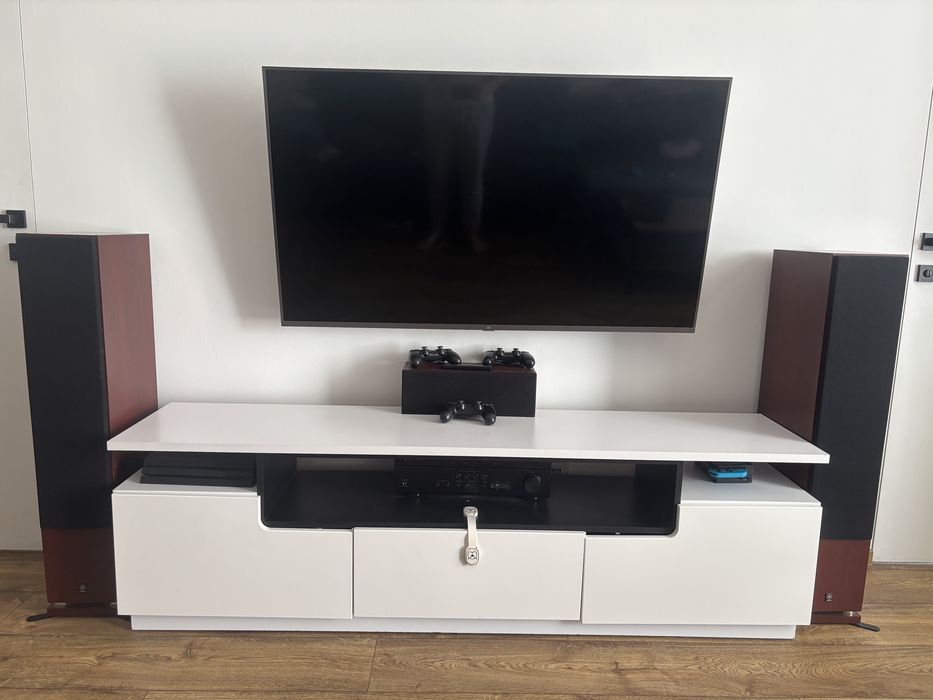 Колонки для домашнього кінотеатру Yamaha SET NS-7900