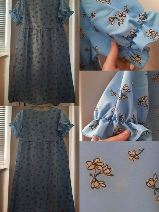 Продаю нову сукню