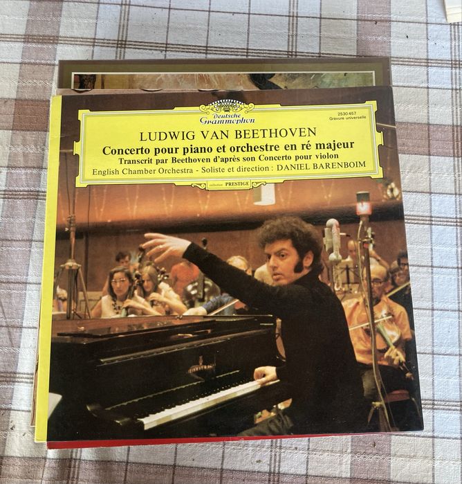 Discos Vinil variados