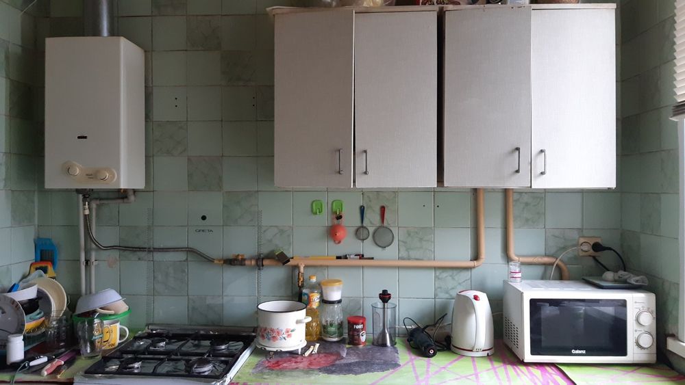 Продам 2 к квартиру Северный