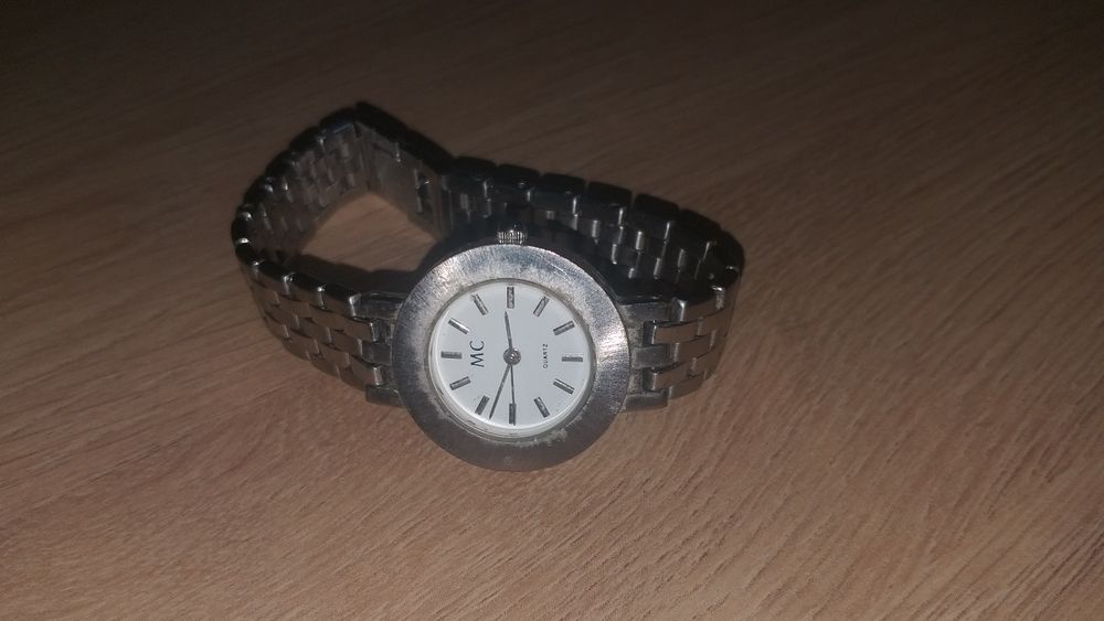 Zegarek MC Quartz
