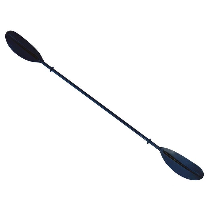 Nowe wioslo składane 4 częściowe (do kajak lub deska SUP)