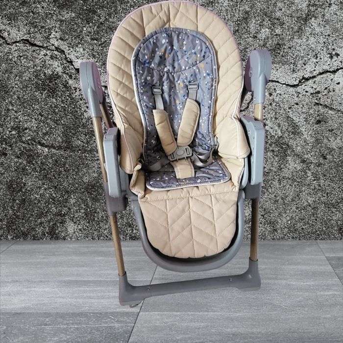 Krzesło kinderklaft Lastree 3x1